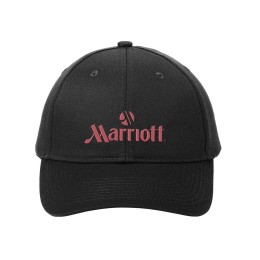 Port Authority® Fine Twill Cap