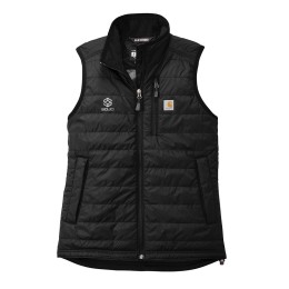Carhartt® Gilliam Vest - Women's