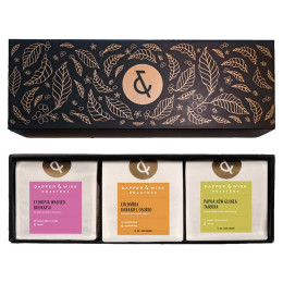 Bean Box® Passport: World Coffee Tour Coffee Gift Box