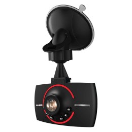 EagleEye™ 1080P HD Dash Cam with Wide Angle Lens