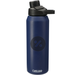 CamelBak Chute® Mag Bottle - 32 oz. - Navy