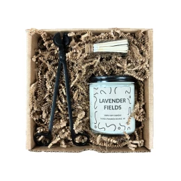 Sweet Little Box Co. - Candle Lover's Gift Box