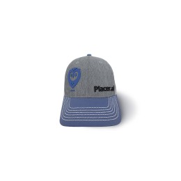 Placer Custom Trucker Mesh Hat