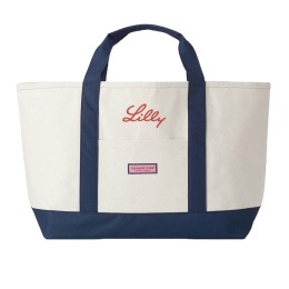 vineyard vines® Captain Cotton Boat Tote