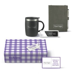 Ready to Brand Employee Onboarding Kit: New Hire Essentials