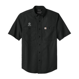 Carhartt® Rugged Professional™ Series Short Sleeve Shirt - Men's
