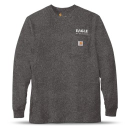 Carhartt® Workwear Pocket Long Sleeve T-Shirt - Unisex