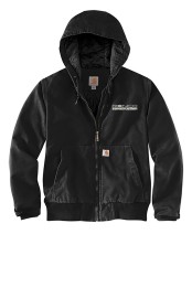 Carhartt® Washed Duck Active Jacket - Women's