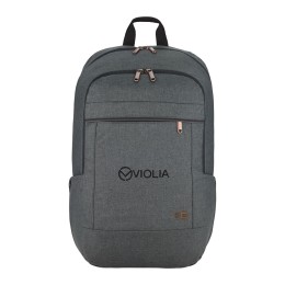 Case Logic ERA 15'' Computer Backpack - Charcoal