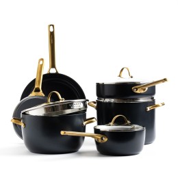 GreenPan™ Reserve Ceramic Nonstick Cookware Set - 10pc