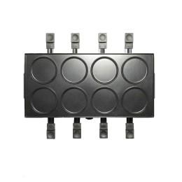 GreenPan™ Ultimate Ceramic Nonstick Gourmet Indoor Grill