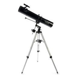 Celestron - PowerSeeker 114EQ Telescope