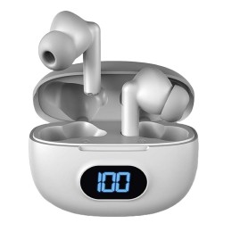 Capsule True Wireless Earbuds