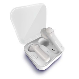 Ultra Compact True Wireless Earbuds