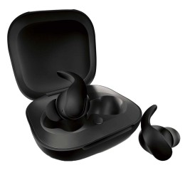 Secure Fit Sports True Wireless Earbuds