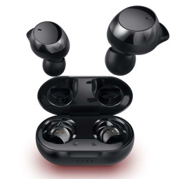 Workout Ready Sports True Wireless Earbuds