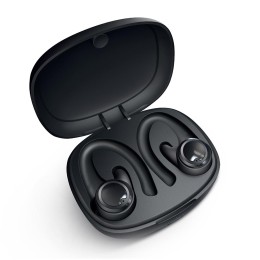 Hustle Sports True Wireless Earbuds