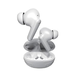 Active Noise Cancellation True Wireless Earbuds