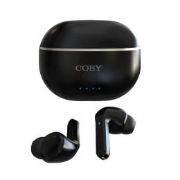 Intuition Active Noise Cancellation True Wireless Earbuds