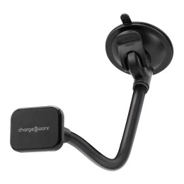 ChargeWorx Magnetic Cellphone Windshield Mount