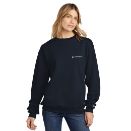 Champion Powerblend® Crewneck Sweatshirt - Unisex