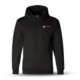 Champion Powerblend® Pullover Hooded Sweatshirt - Unisex