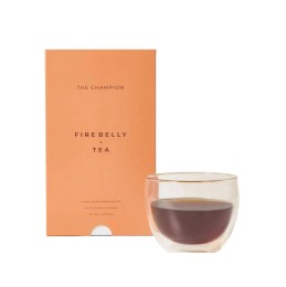 Firebelly Tea - The Champion Black Breakfast Tea