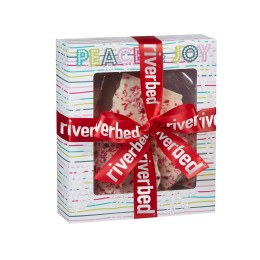 Classic Chocolate Bark Gift Box