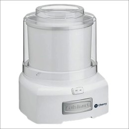 RO - Cuisinart Automatic Frozen Yogurt - Ice Cream & Sorbet Maker