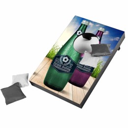 Mini Bean Bag Toss Desktop Game