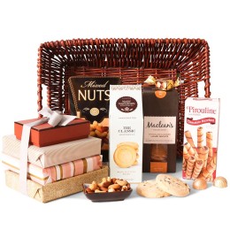 Chocolate Pick Me Up Gift Set