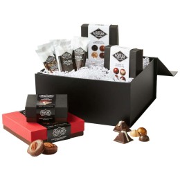 Kohler Chocolates A Chocolate Solo Gift Box