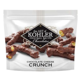 Kohler Chocolates Chocolate Cheese Crunch
