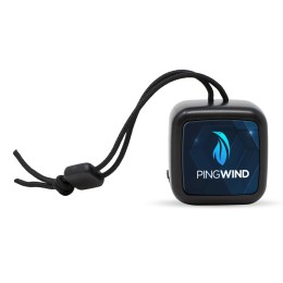 Custom Chyrp Mini Wearable Wireless Speaker