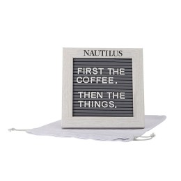 Letter Board