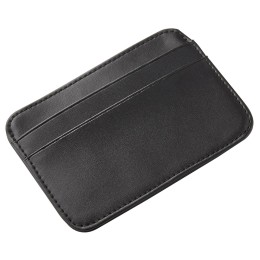Leather Slim Wallet