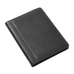 Tuscan Leather Tablet Zip Padfolio