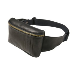 Roadster Leather Waist Pack