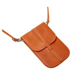 Sonoma Cellphone Crossbody Pouch with Belt Loops