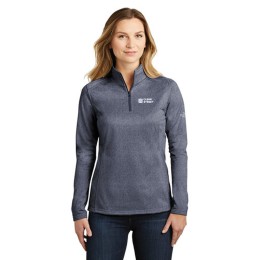 The North Face® Ladies Tech 1/4-Zip