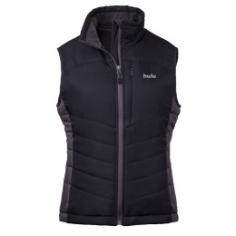 Cloud Puffer Vest - Women's