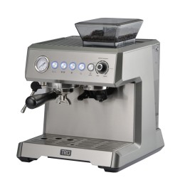 TRŪ All-in-One Espresso Maker