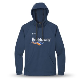 Nike Therma-FIT Pullover Fleece Hoodie - Unisex