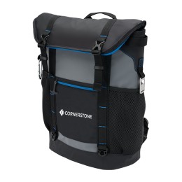 Urban Peak® Fold Top Backpack Cooler - 35 Can