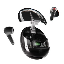 QuickView Wireless Earbuds