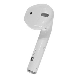 Coby® True Wireless Earbuds