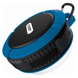 Water Resistant Bluetooth Speaker