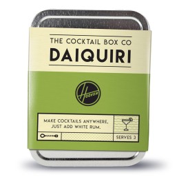 The Cocktail Box Co. Daiquiri Cocktail Kit - Custom