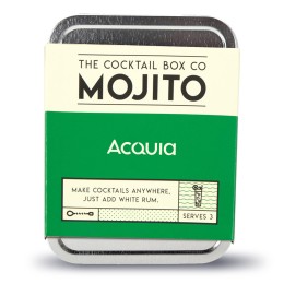 The Cocktail Box Co. Mojito Cocktail Kit - Custom