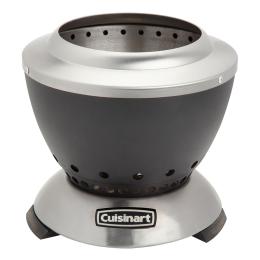 Cleanburn Smokeless Table Top Fire Pit - 7.5"